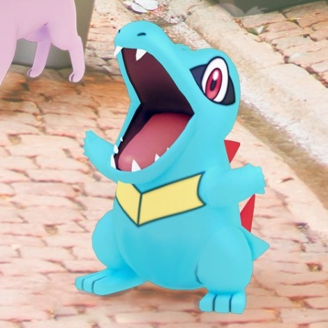 Pokemon Go 将于 2 月 28 日起停止支持旧款 iPhone 和 iPad